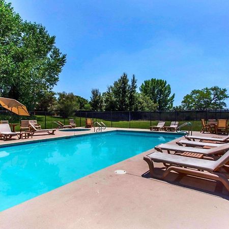 Rodeway Inn Kanab Εξωτερικό φωτογραφία