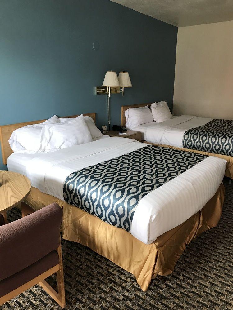 Rodeway Inn Kanab Εξωτερικό φωτογραφία