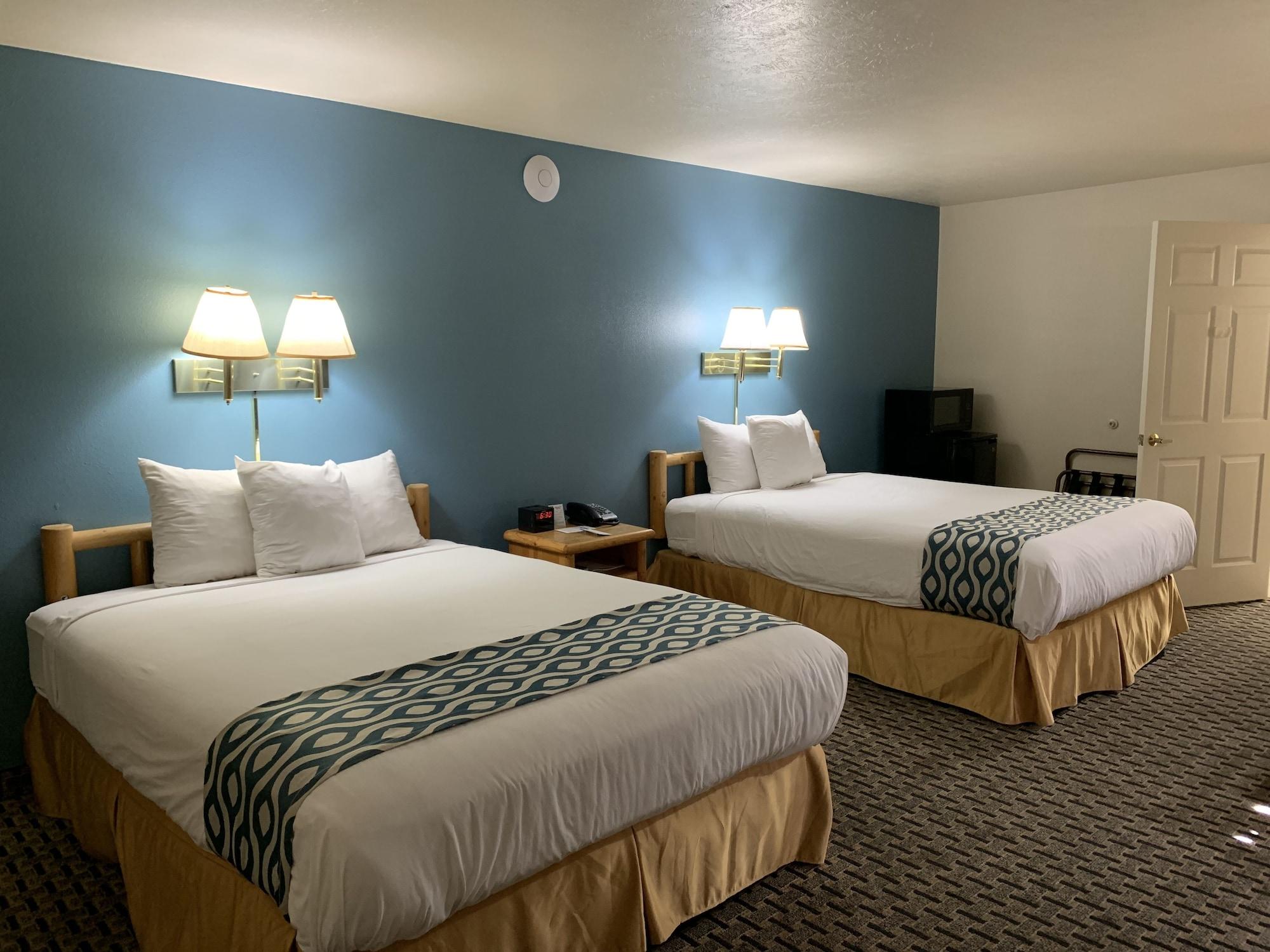 Rodeway Inn Kanab Εξωτερικό φωτογραφία