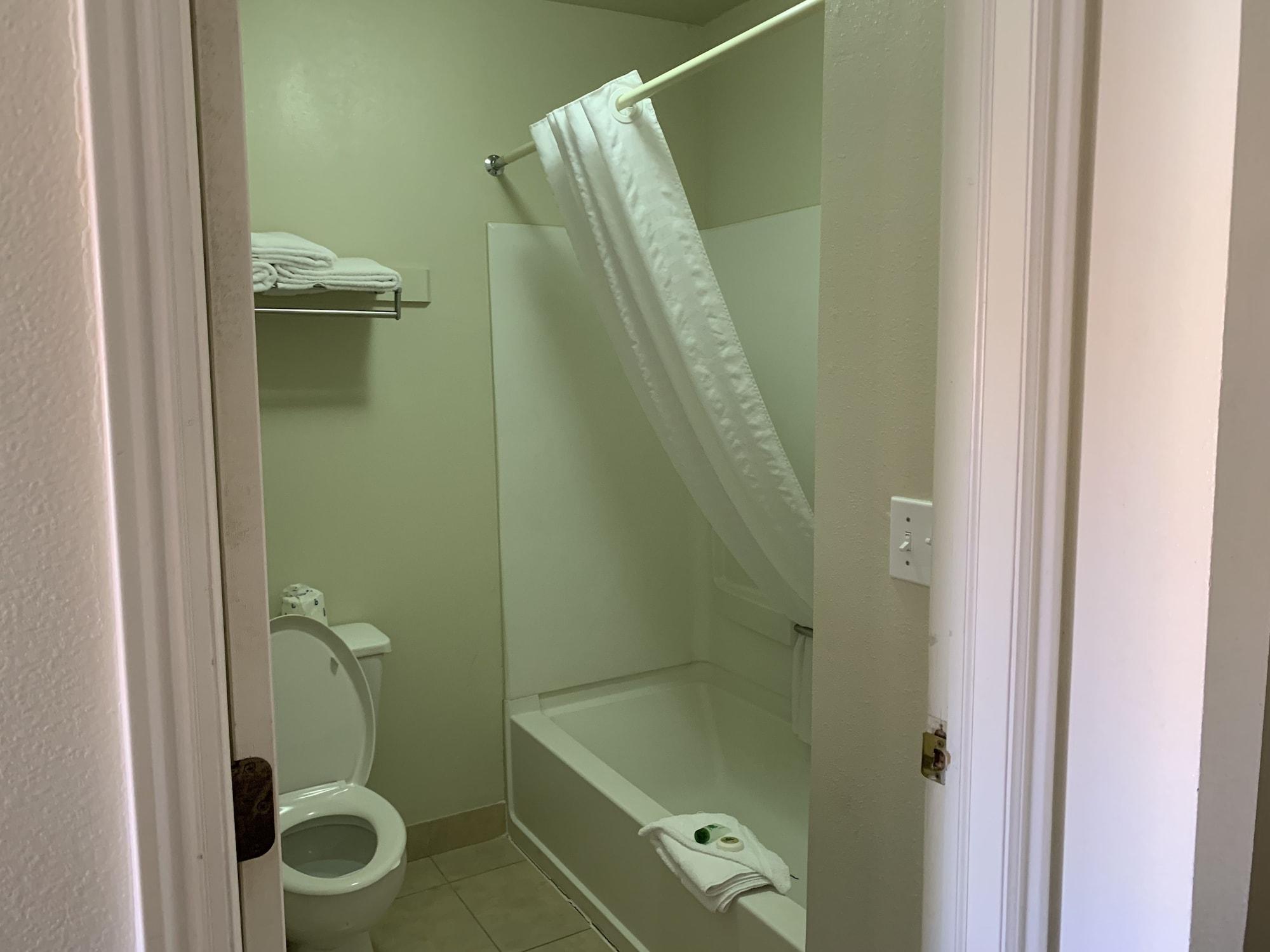 Rodeway Inn Kanab Εξωτερικό φωτογραφία
