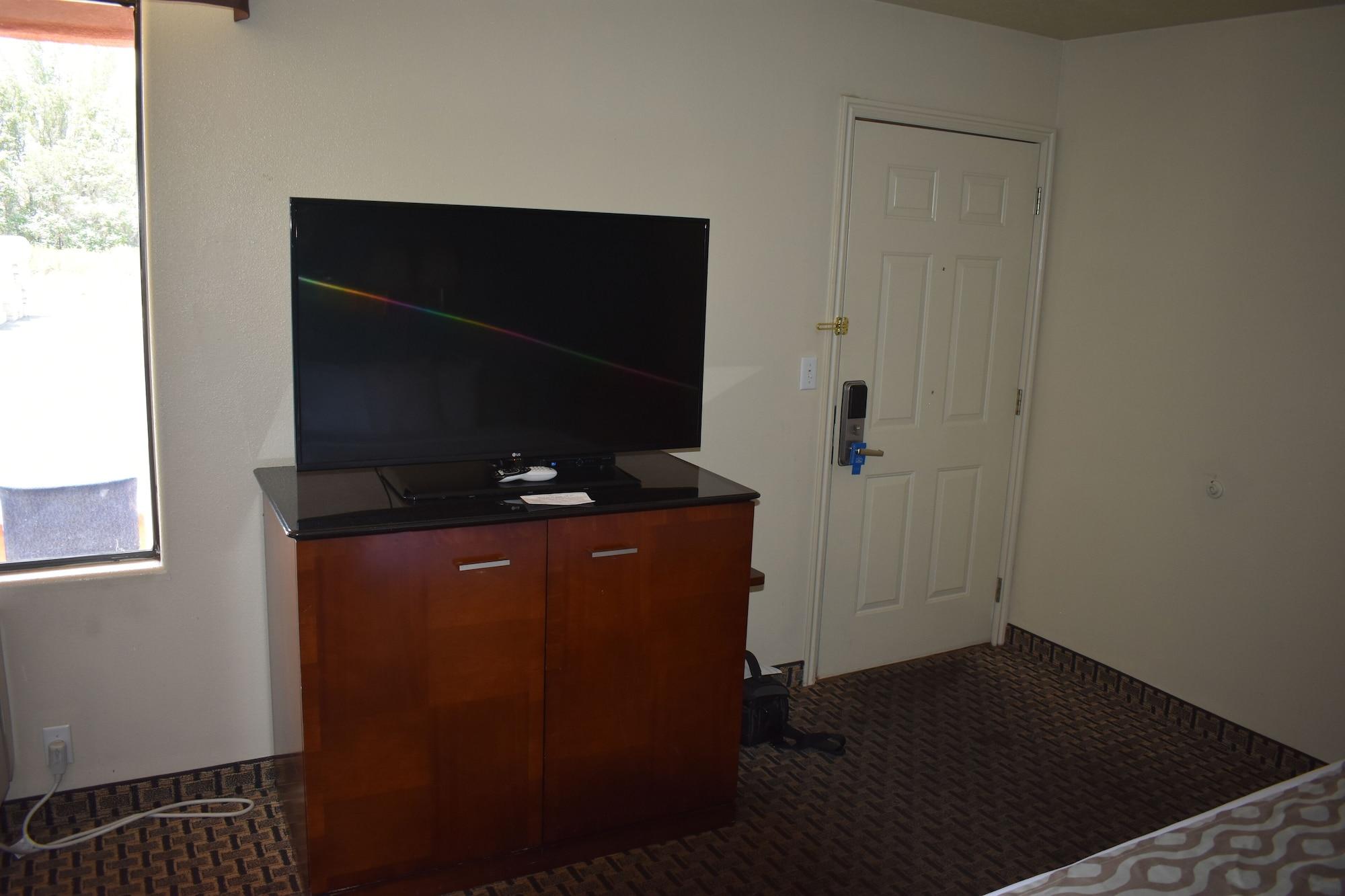 Rodeway Inn Kanab Εξωτερικό φωτογραφία