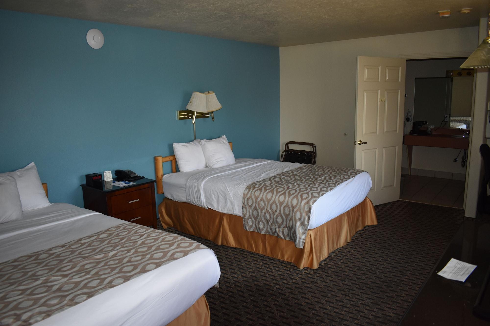 Rodeway Inn Kanab Εξωτερικό φωτογραφία