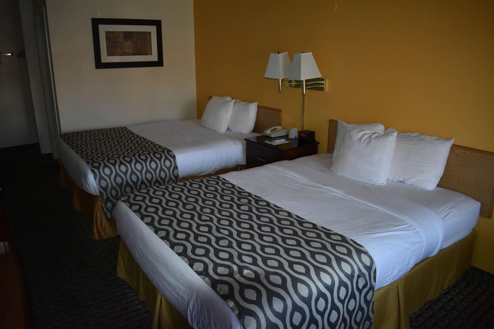 Rodeway Inn Kanab Εξωτερικό φωτογραφία