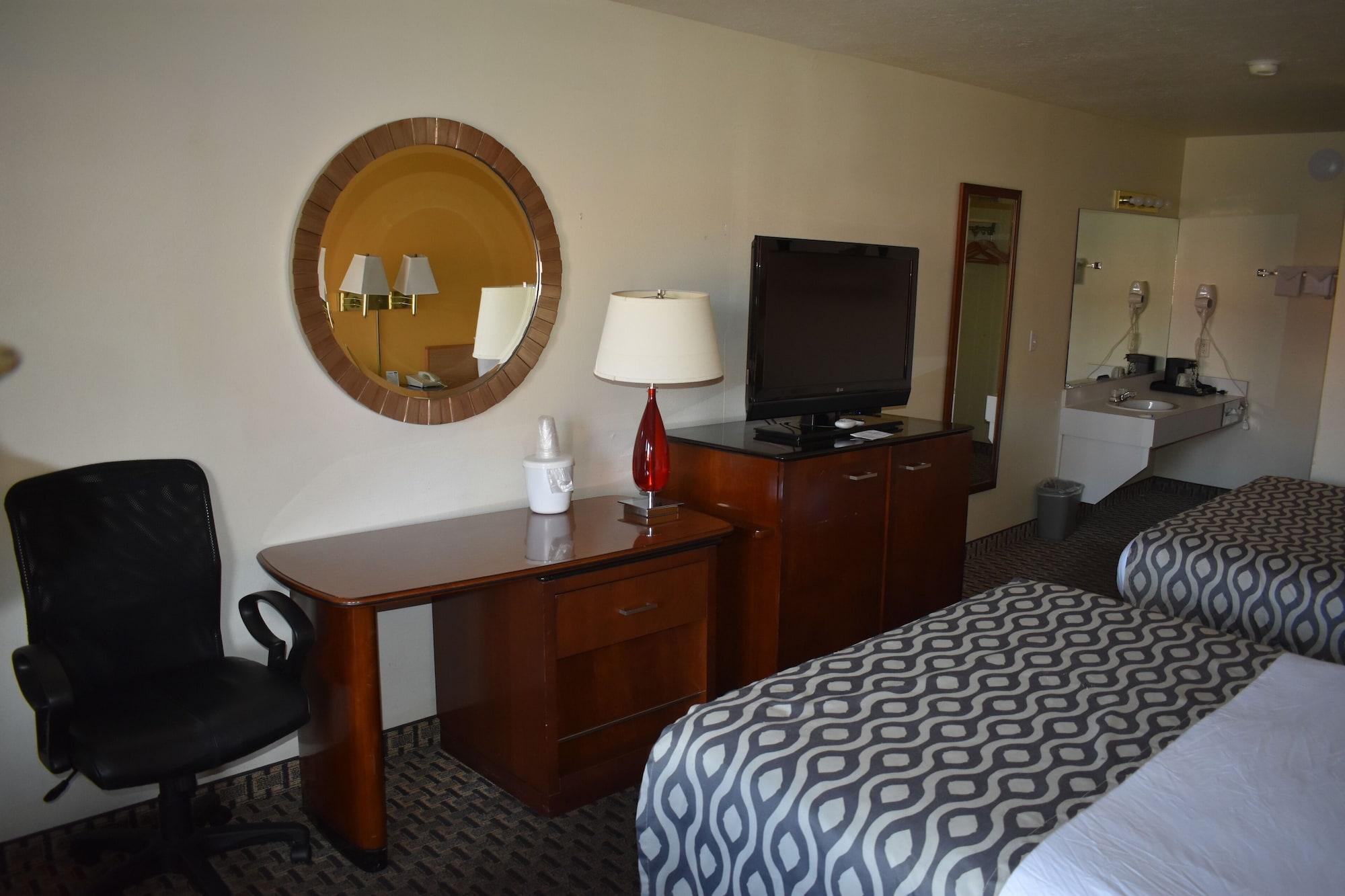 Rodeway Inn Kanab Εξωτερικό φωτογραφία