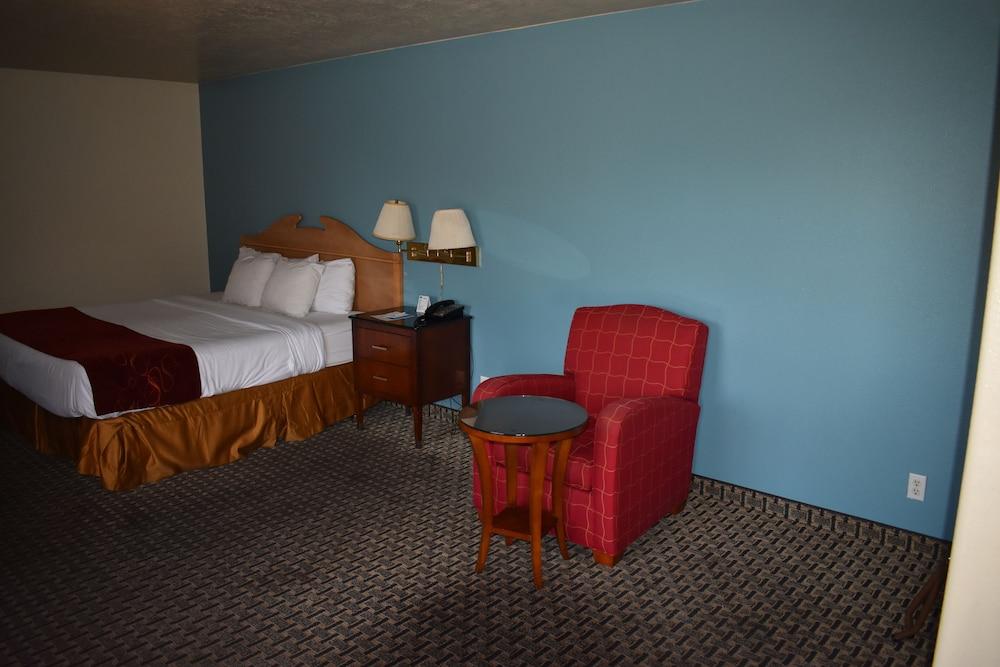 Rodeway Inn Kanab Εξωτερικό φωτογραφία