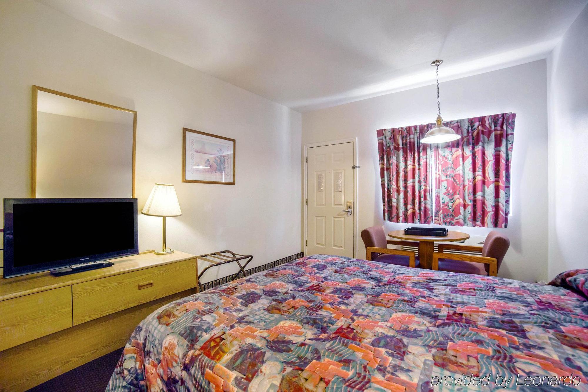 Rodeway Inn Kanab Εξωτερικό φωτογραφία