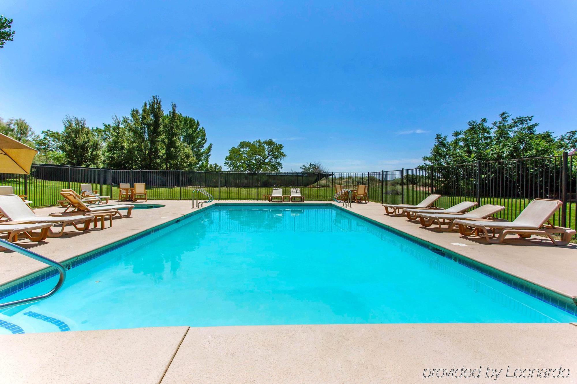 Rodeway Inn Kanab Εξωτερικό φωτογραφία
