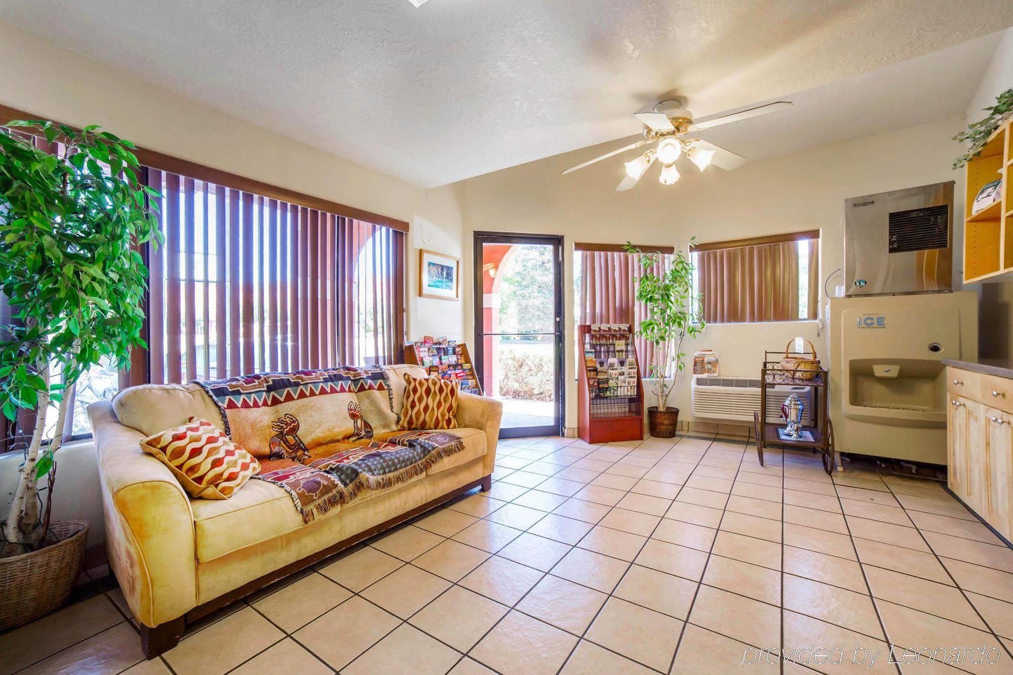 Rodeway Inn Kanab Εξωτερικό φωτογραφία