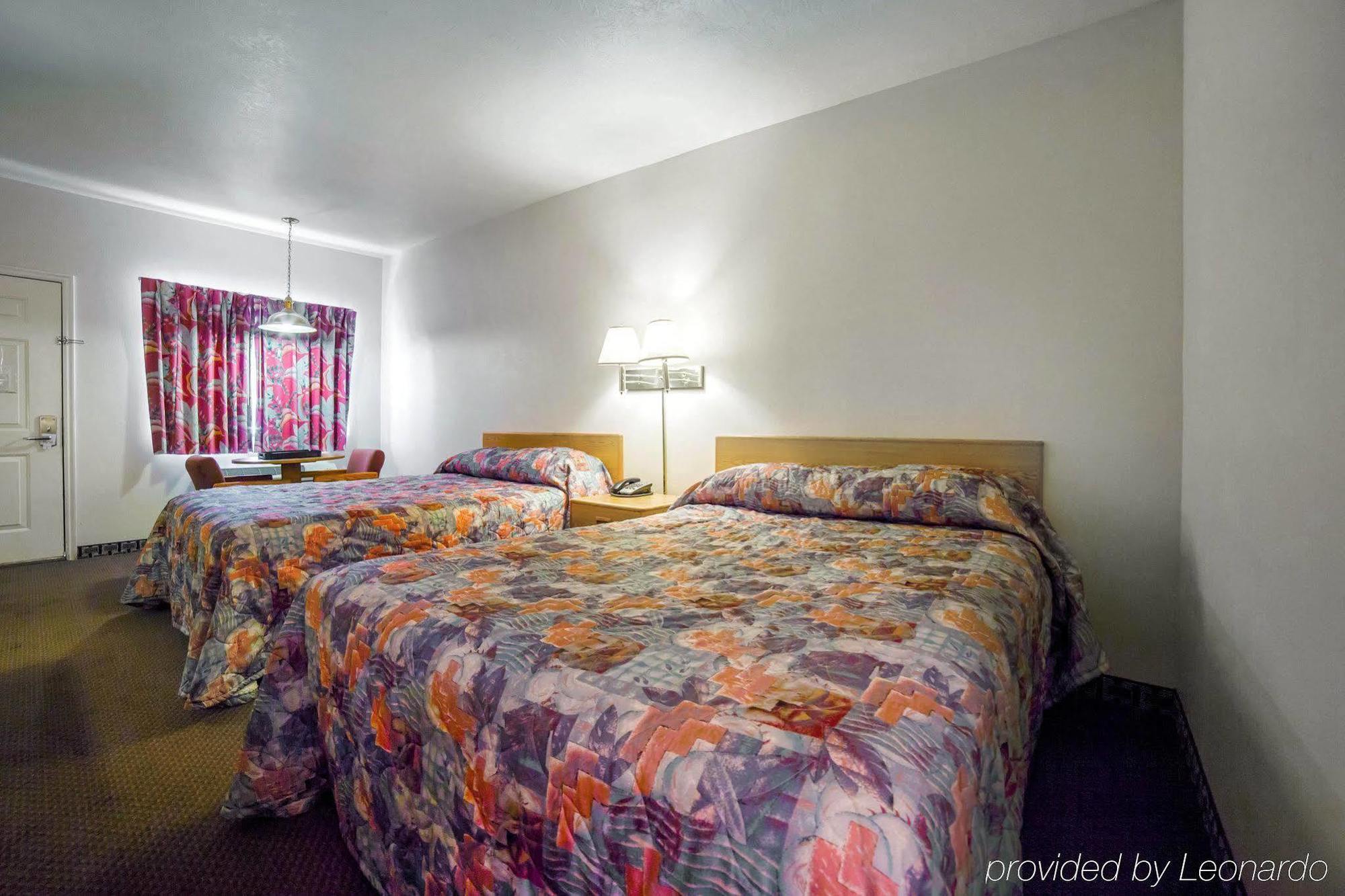 Rodeway Inn Kanab Εξωτερικό φωτογραφία