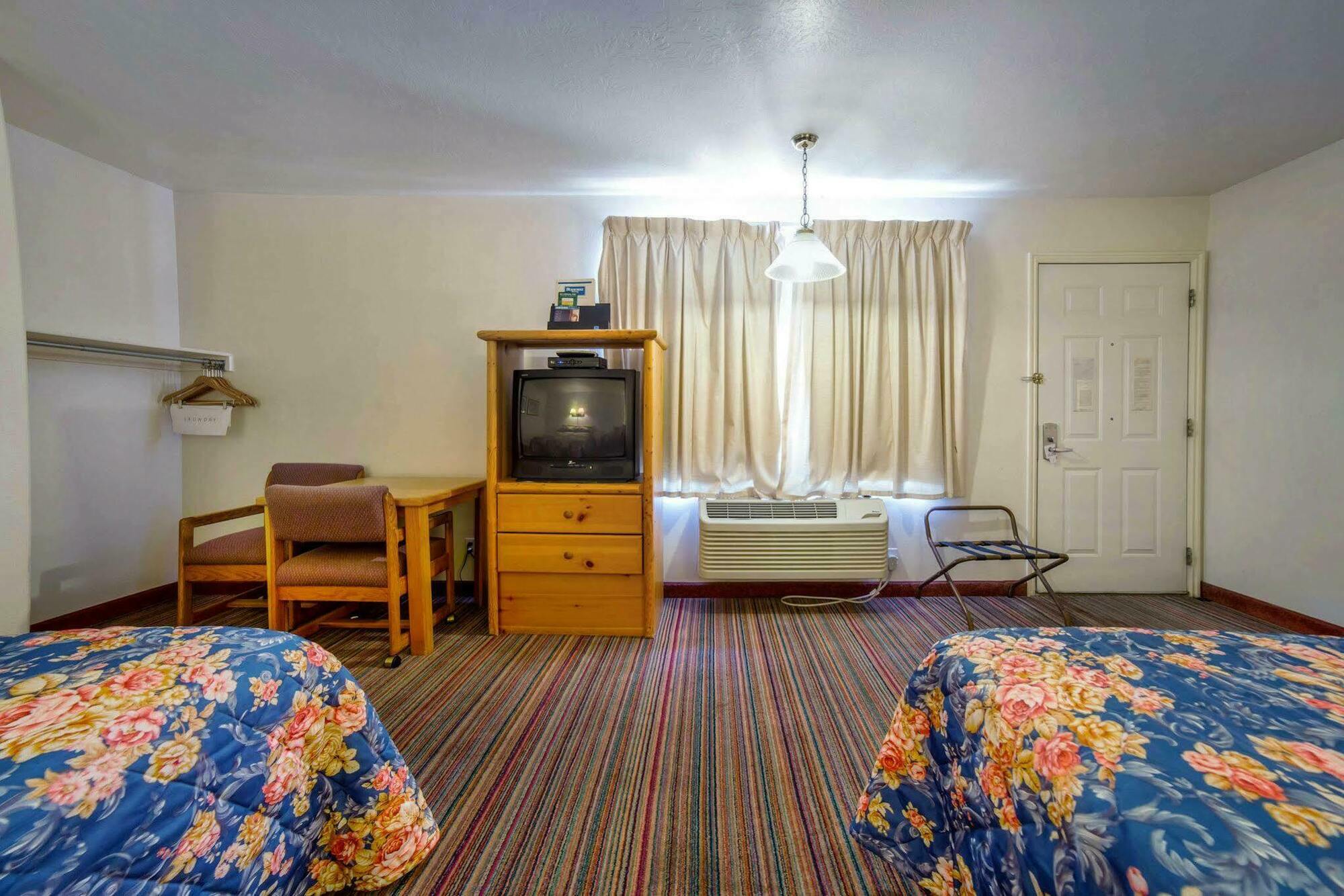 Rodeway Inn Kanab Εξωτερικό φωτογραφία